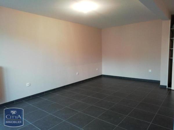 Appartement à louer 2 pièces 49.38m²