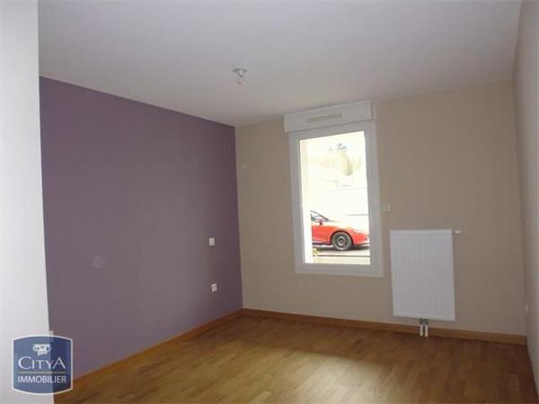 Appartement à louer 2 pièces 49.38m²