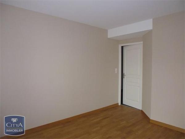 Appartement à louer 2 pièces 49.38m²