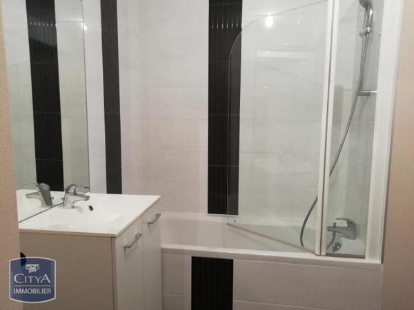 Appartement à louer 2 pièces 49.38m²