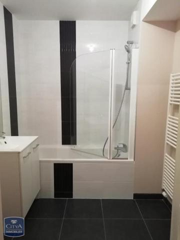 Appartement à louer 2 pièces 49.38m²