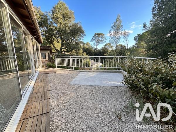 Terrain à vendre 200 m² Fréjus