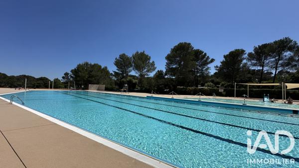 Terrain à vendre 200 m² Fréjus
