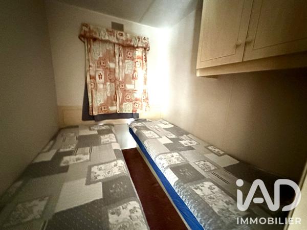 Terrain à vendre 200 m² Fréjus