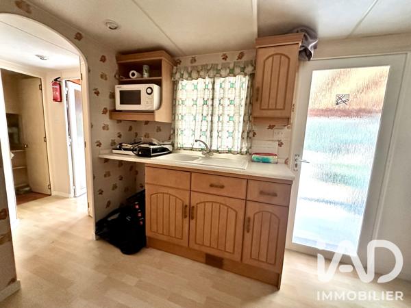 Terrain à vendre 200 m² Fréjus