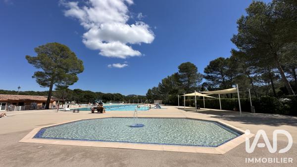 Terrain à vendre 200 m² Fréjus