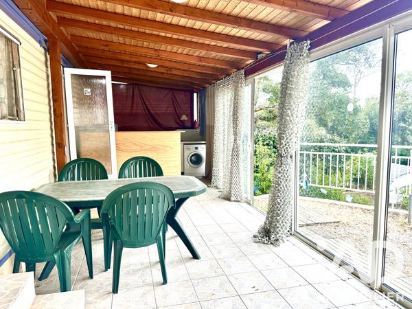 Terrain à vendre 200 m² Fréjus