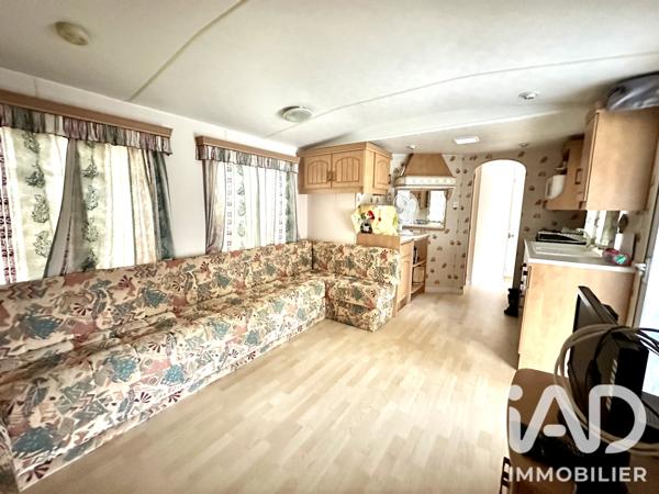 Terrain à vendre 200 m² Fréjus