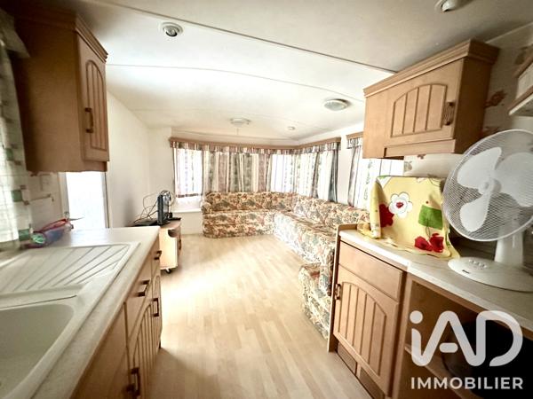 Terrain à vendre 200 m² Fréjus