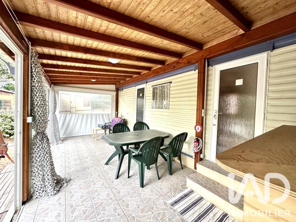 Terrain à vendre 200 m² Fréjus