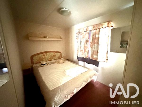 Terrain à vendre 200 m² Fréjus