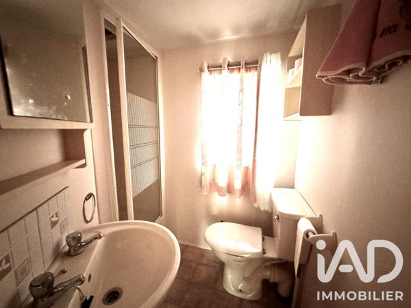 Terrain à vendre 200 m² Fréjus