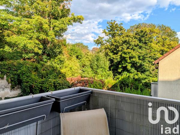 Appartement à vendre 2 pièces 43 m² Athis-Mons