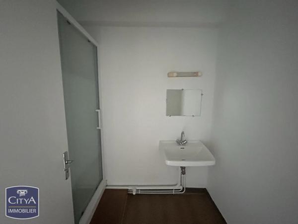 Appartement à vendre 2 pièces 45m² Angoulême (16000)