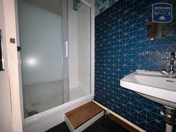 Appartement à vendre 2 pièces 45m²