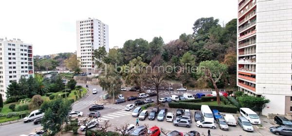 Appartement de 57 m²