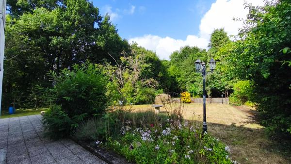 MORBIHAN, Maison individuelle de quatre chambres, jardin