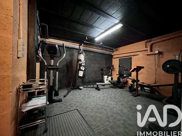 Maison à vendre 6 pièces 135 m² Magny-en-Vexin