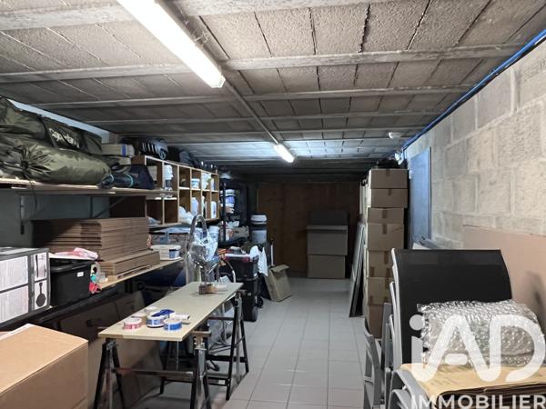 Maison à vendre 6 pièces 135 m² Magny-en-Vexin