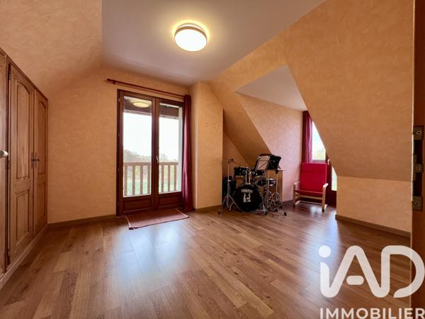 Maison à vendre 6 pièces 135 m² Magny-en-Vexin