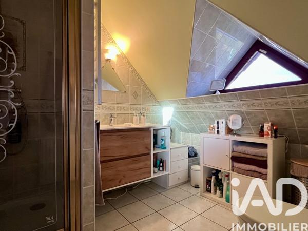 Maison à vendre 6 pièces 135 m² Magny-en-Vexin