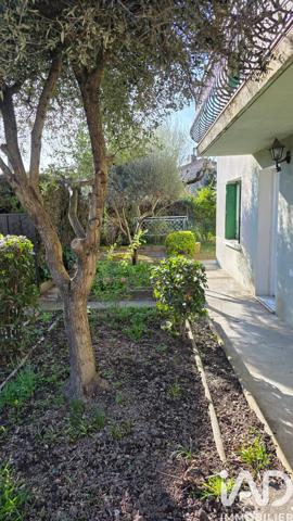 Maison à vendre 8 pièces 195 m² Crest