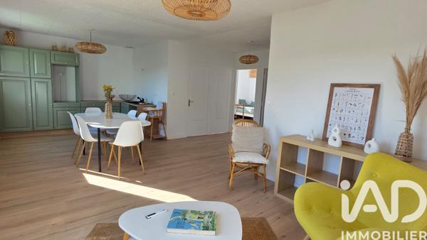 Maison à vendre 8 pièces 195 m² Crest