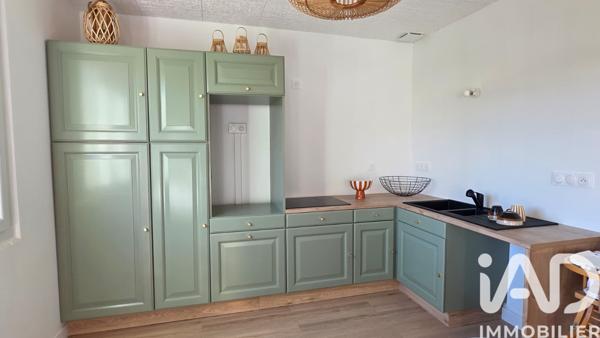 Maison à vendre 8 pièces 195 m² Crest