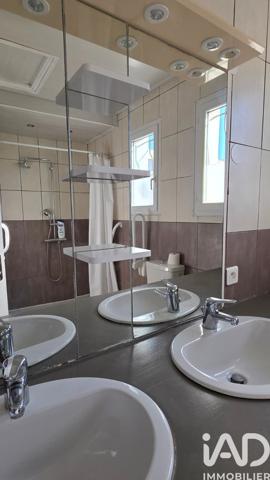 Maison à vendre 8 pièces 195 m² Crest