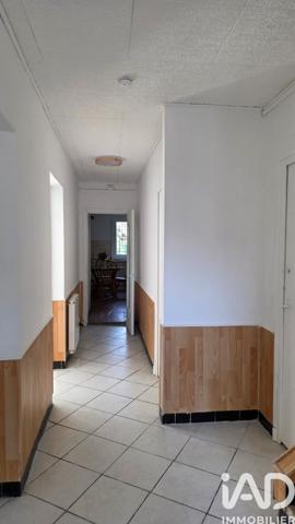 Maison à vendre 8 pièces 195 m² Crest