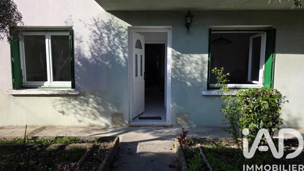 Maison à vendre 8 pièces 195 m² Crest