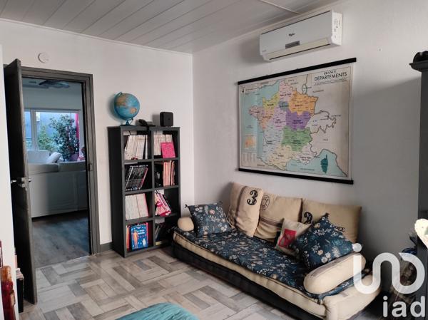 Maison 4 pièces de 123 m² à Mèze (34140)