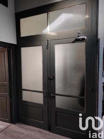 Maison 4 pièces de 123 m² à Mèze (34140)