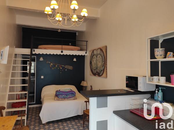 Maison 4 pièces de 123 m² à Mèze (34140)