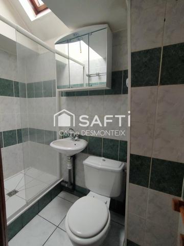 VALENTIGNEY - Le charme d’une maison au prix d’un appartement !