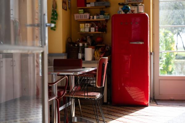 Magnifique vue sur la campagne. Maison de caractère sur près d'1 hectare à quelques pas de Saint Pie