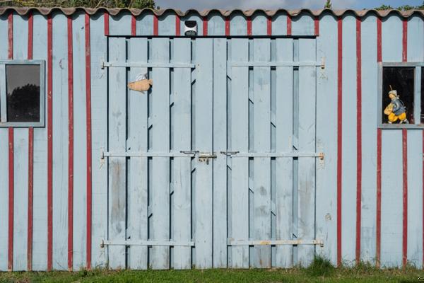 Magnifique vue sur la campagne. Maison de caractère sur près d'1 hectare à quelques pas de Saint Pie