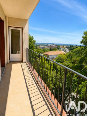 Appartement à vendre 3 pièces 69,09 m² Manosque