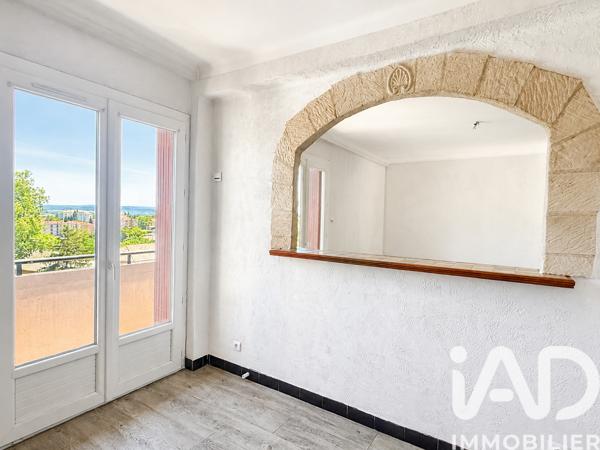 Appartement à vendre 3 pièces 69,09 m² Manosque