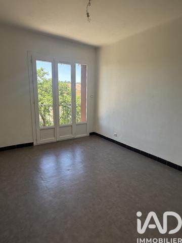 Appartement à vendre 3 pièces 69,09 m² Manosque