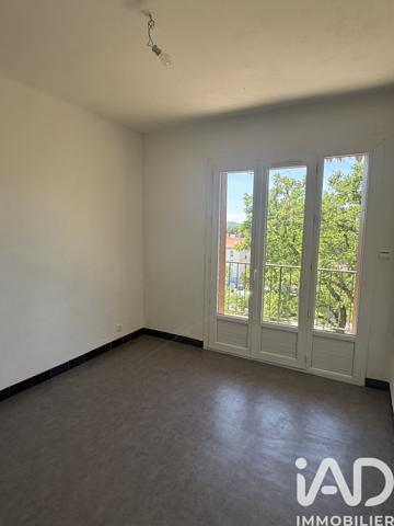 Appartement à vendre 3 pièces 69,09 m² Manosque
