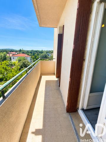Appartement à vendre 3 pièces 69,09 m² Manosque