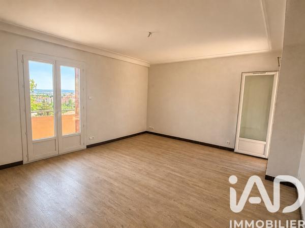 Appartement à vendre 3 pièces 69,09 m² Manosque