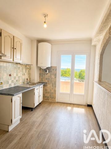 Appartement à vendre 3 pièces 69,09 m² Manosque