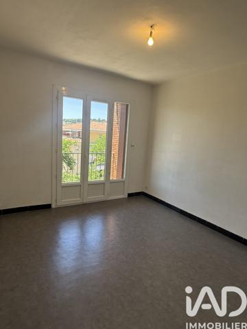 Appartement à vendre 3 pièces 69,09 m² Manosque