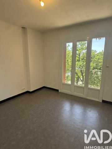 Appartement à vendre 3 pièces 69,09 m² Manosque