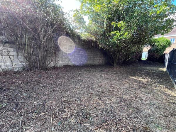 Terrain à Batir à vendre à Hazebrouck dans le Nord (59190), ref : 13078/3543