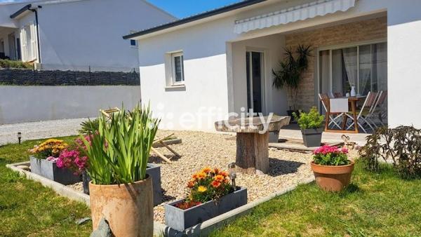 Maison
         3 pièces
        - 70 m² 295 000 € *
