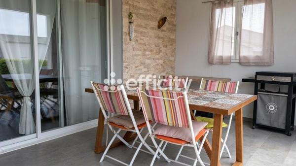 Maison
         3 pièces
        - 70 m² 295 000 € *