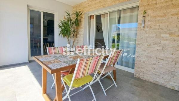 Maison
         3 pièces
        - 70 m² 295 000 € *